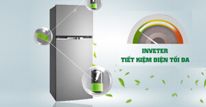 Những chiếc tủ lạnh tiết kiệm điện hiệu quả nhất 2019