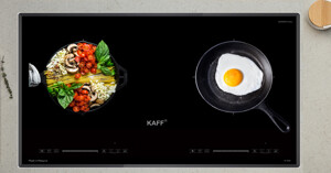 Những chức năng nổi bật của bếp từ Kaff KF-FL988II