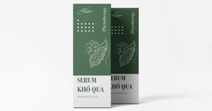 Những công dụng tuyệt vời của serum khổ qua có thể bạn chưa biết!