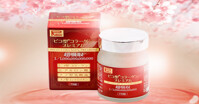 Những công dụng tuyệt vời đến từ Pico Collagen Premium