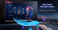 Những đặc điểm nổi bật của chiếc AQUA Android TV LE58AQT6600UG