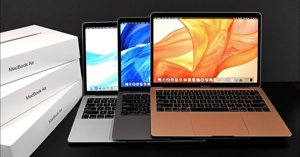 Những đặc điểm nổi bật của Laptop Macbook Air i3 2020