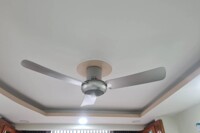 Những đặc điểm nổi bật, thu hút người dùng của quạt trần Panasonic F-48CZL