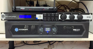 Những dàn karaoke JBL nào được người dùng ưa chuộng nhất hiện nay