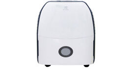 Những đánh giá chi tiết về máy hút ẩm Electrolux