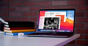 Những điểm ấn tượng về chiếc Macbook Pro M1 8GB 256GB