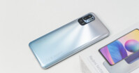 Những điểm khác biệt của Redmi Note 10 5G với phiên bản 4G