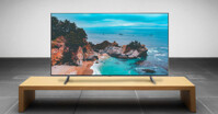 Những điểm nhấn của QLED Tivi Samsung 55Q75R 55 inch, 4K HDR