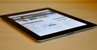 Những điểm nổi bật của chiếc máy tính bảng iPad 3