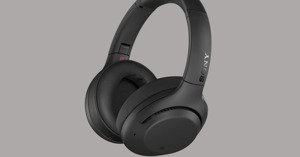 Những điểm nổi bật của chiếc tai nghe Sony WH-XB900N