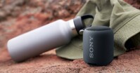 Những điểm nổi bật của chiếc loa Sony SRS-XB12
