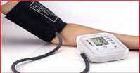 Những điểm nổi bật của máy đo huyết áp điện tử