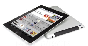 Những điểm nổi bật của máy tính bảng iPad 3