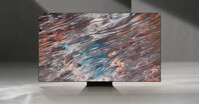Những điểm nổi bật không thể bỏ qua của Smart Tivi Samsung 75 inch 8K QA75QN800B