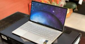 Những điểm nổi bật trên HP Envy 13 ba1027TU i5 1135G7