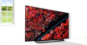 Những điểm vượt trội của Smart Tivi LG 4K 65 inch 65UP8100PTB