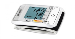 Những điều bạn cần biết về máy đo huyết áp Microlife