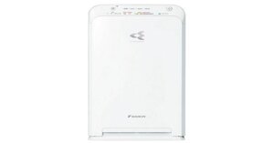 Những điều bạn nên biết về máy lọc không khí Daikin MC40UVM6-7