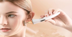 Những điều cần biết để dùng máy massage mặt hiệu quả hơn