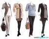 Những điều cần biết khi chọn trang phục trong thời kì mang thai