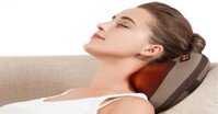 Những điều cần biết khi dùng máy massage hồng ngoại