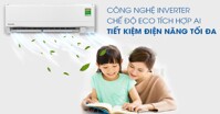 Những điều cần biết trước khi mua máy lạnh Panasonic 1HP CU/CS-WPU9WKH-8M