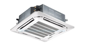 Những điều cần biết về chiếc điều hòa Midea âm trần MCD-18HRN1