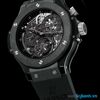 Những điều cần biết về đồng hồ Hublot