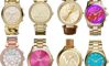 Những điều cần biết về đồng hồ Michael Kors