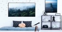 Những điều cần biết về in tranh Canvas trang trí