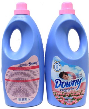 Những điều cần biết về nước xả vải