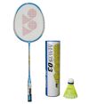 Những điều cần biết về vợt cầu lông Yonex
