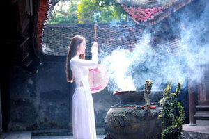 Những điều cần kiêng kị trong ngày Tết để có cả năm may mắn