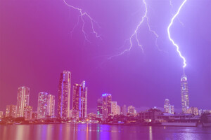 Những điều cần lưu ý khi chọn mua kim thu sét