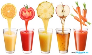 Những điều cần lưu ý khi chọn mua máy xay sinh tố