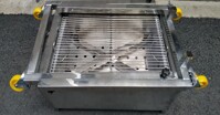 Những điều cần lưu ý khi lựa chọn mua bếp nướng than inox