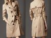 Những điều cần lưu ý khi mua áo trench coat cho mùa đông năm nay
