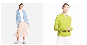 Những điều cần lưu ý khi mua áo chống nắng Uniqlo