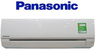 Những điều hòa Panasonic tiết kiệm điện, giá tốt để mua trong năm 2019