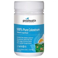 Những điều mẹ cần biết về sữa non Goodhealth 100%
