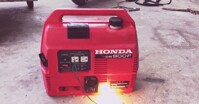 Những điều nên biết khi vận hành máy phát điện Honda 900w
