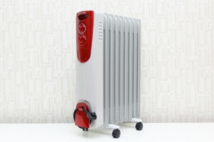 Những điều tuyệt đối cần nhớ khi sử dụng máy sưởi dầu và quạt sưởi trong mùa đông