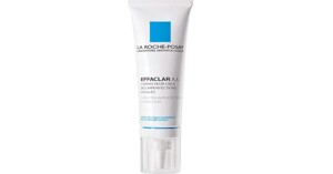Những điều tuyệt vời mà kem trị mụn La Roche Posay mang lại