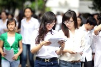 Những đối tượng được cộng điểm ưu tiên trong kỳ thi THPT Quốc gia 2016