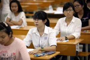 Những đối tượng được miễn thi THPT Quốc gia 2016