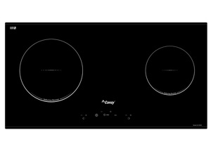 Những dòng bếp từ đôi Canzy tầm trung giá từ 7 - 8 triệu đồng
