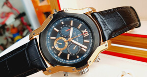 Những đồng hồ nam Bulova tốt nhất