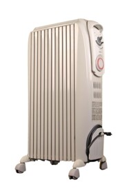 Những dòng máy sưởi dầu nhập khẩu Delonghi mới nhất hiện nay