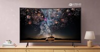 Những dòng Tivi Samsung giá rẻ mà bạn không nên bỏ qua