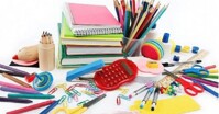 Những dụng cụ học tập lớp 6 cần mua khi vào năm học mới